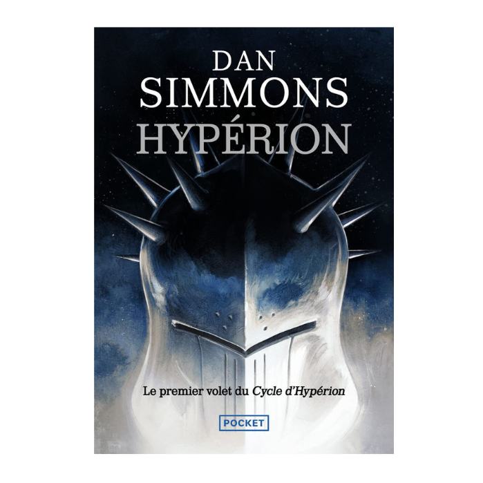 simmons dan hypérion couverture