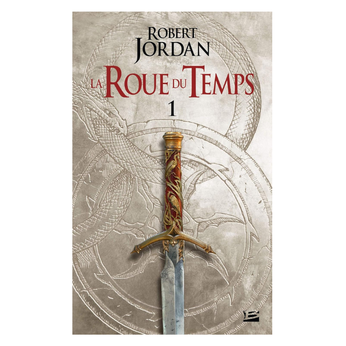 jordan robert la roue du temps couverture